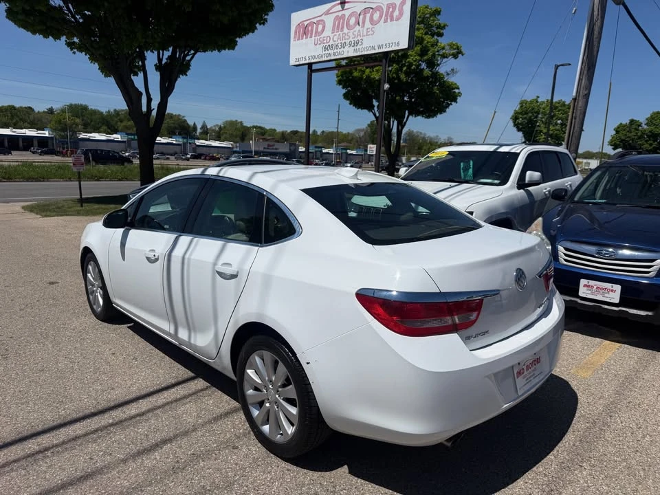 2016 Buick Verano - Image 4 of 7