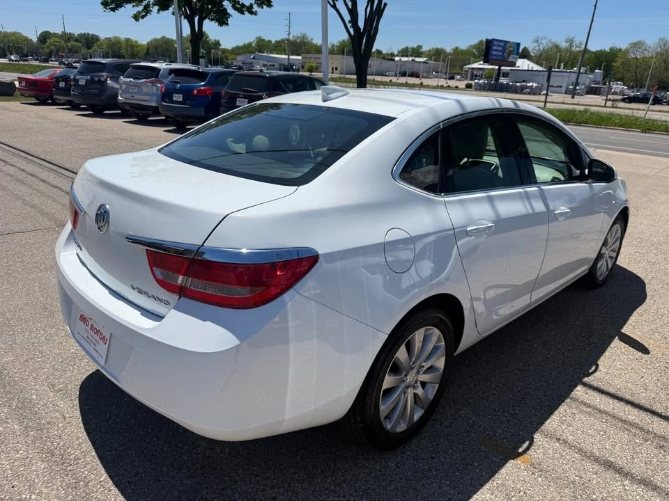 2016 Buick Verano - Image 3 of 7