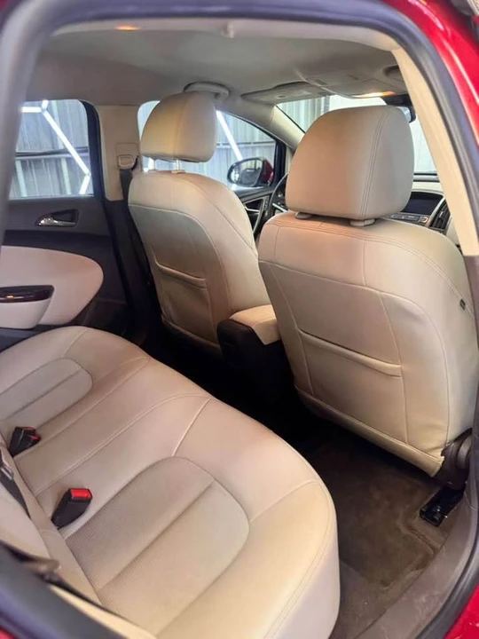 2016 Buick Verano - Image 10 of 13