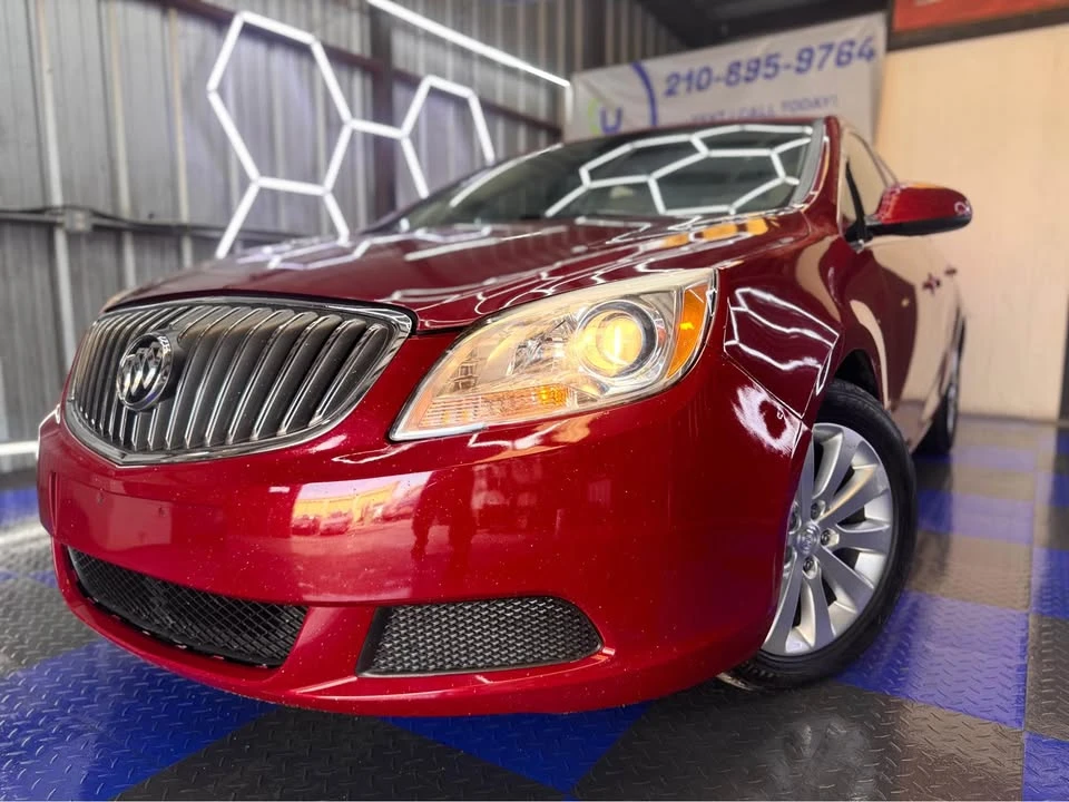 2016 Buick Verano - Image 2 of 13