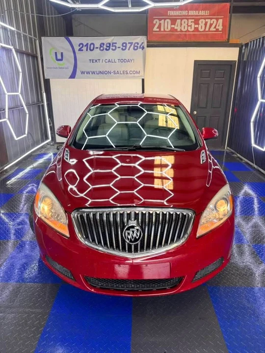 2016 Buick Verano - Image 3 of 13