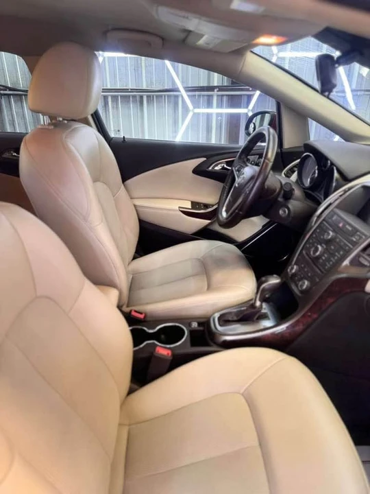 2016 Buick Verano - Image 11 of 13