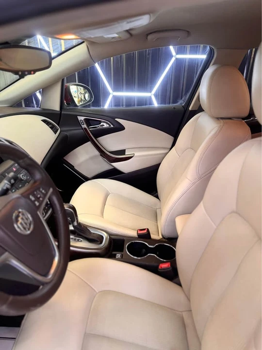 2016 Buick Verano - Image 9 of 13