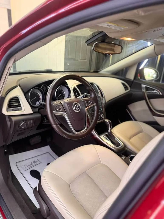 2016 Buick Verano - Image 8 of 13