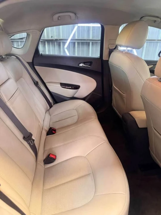 2016 Buick Verano - Image 12 of 13