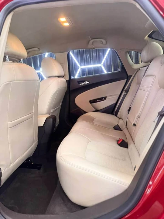 2016 Buick Verano - Image 7 of 13