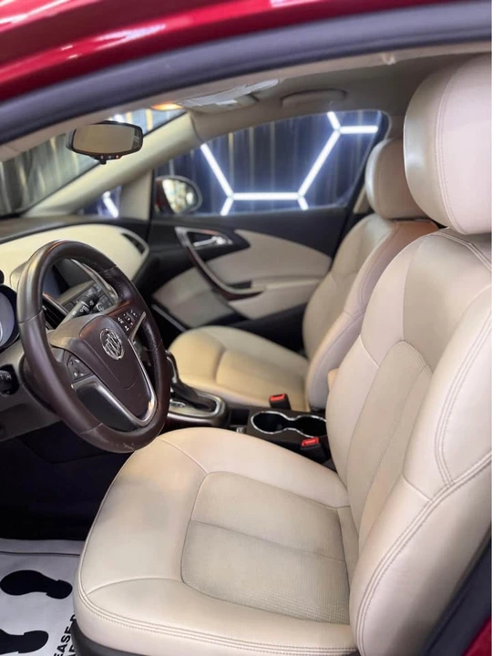 2016 Buick Verano - Image 13 of 13