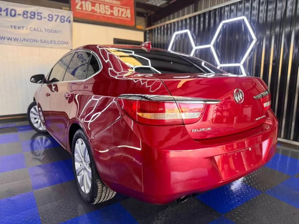 2016 Buick Verano - Image 6 of 13