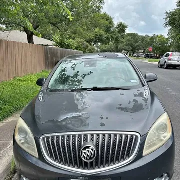 2016 Buick Verano Convenience