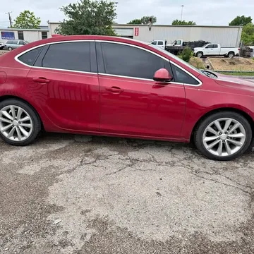 2016 Buick Verano Convenience Sedan 4D
