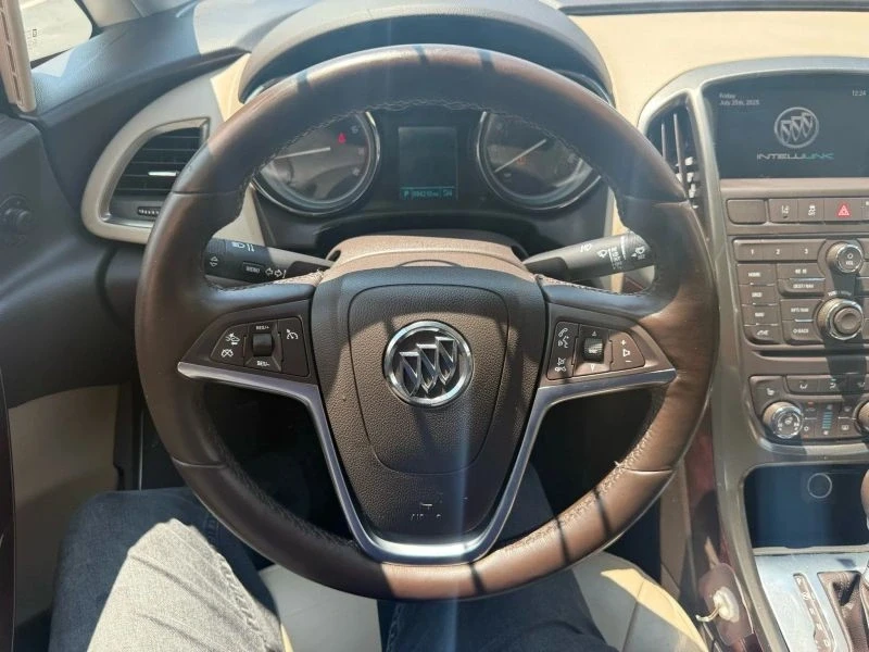 2016 Buick Verano - Image 12 of 12