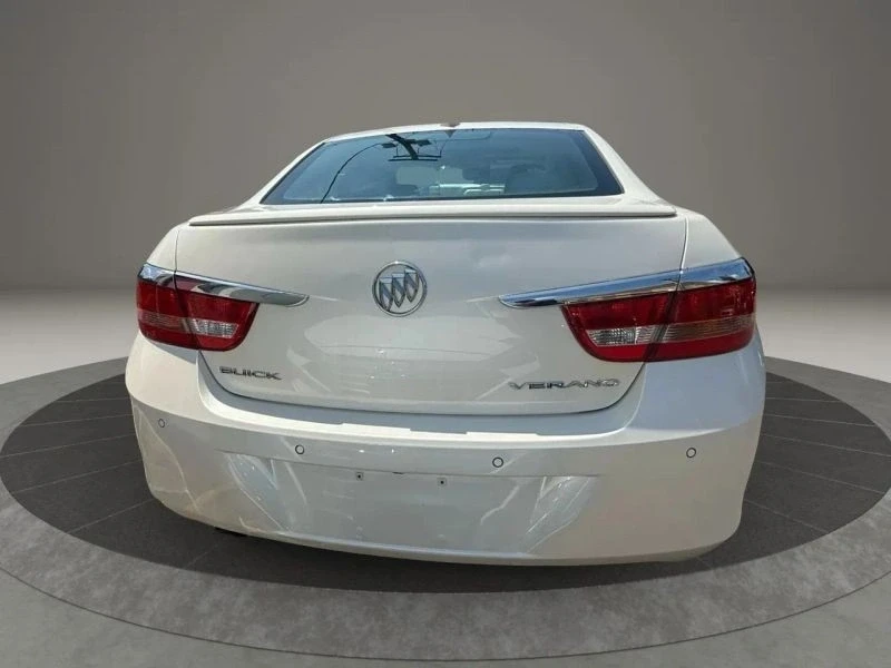 2016 Buick Verano - Image 6 of 12