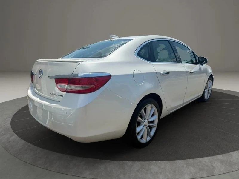 2016 Buick Verano - Image 5 of 12