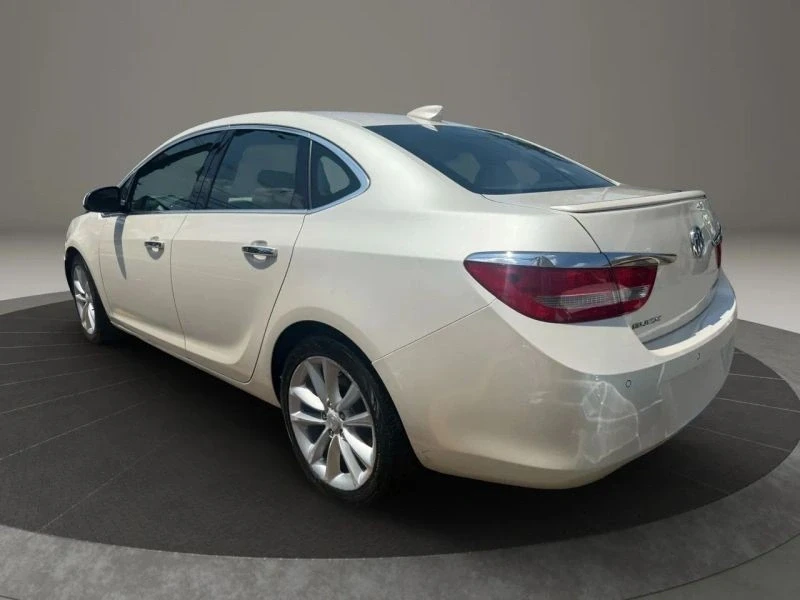 2016 Buick Verano - Image 7 of 12