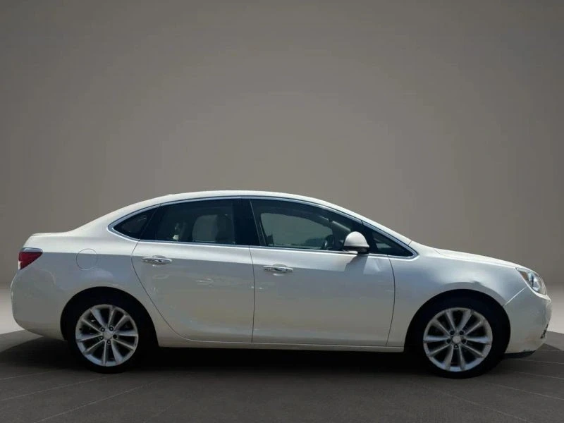 2016 Buick Verano - Image 4 of 12