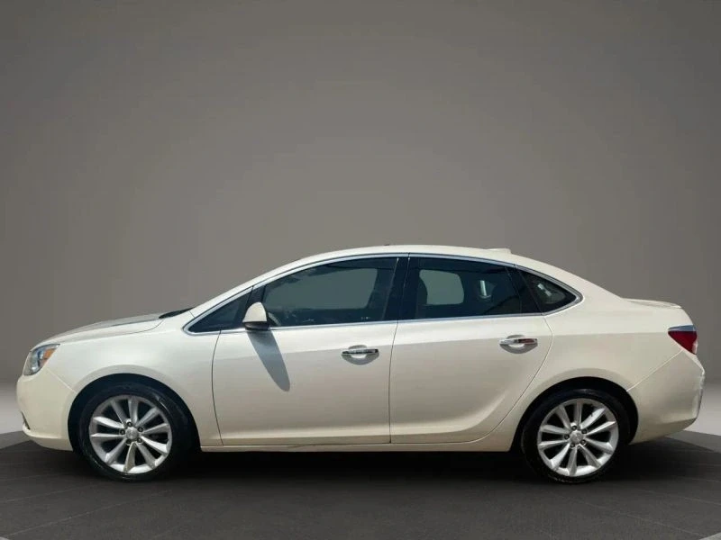 2016 Buick Verano - Image 8 of 12