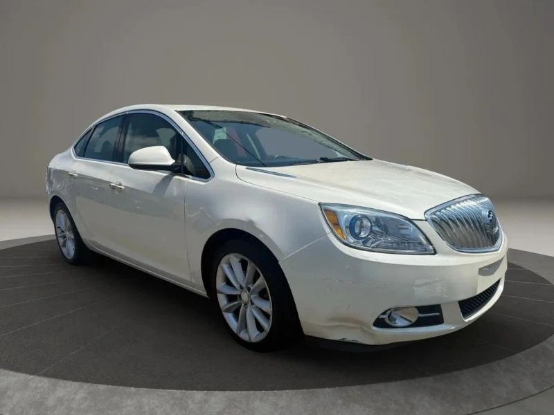 2016 Buick Verano - Image 3 of 12