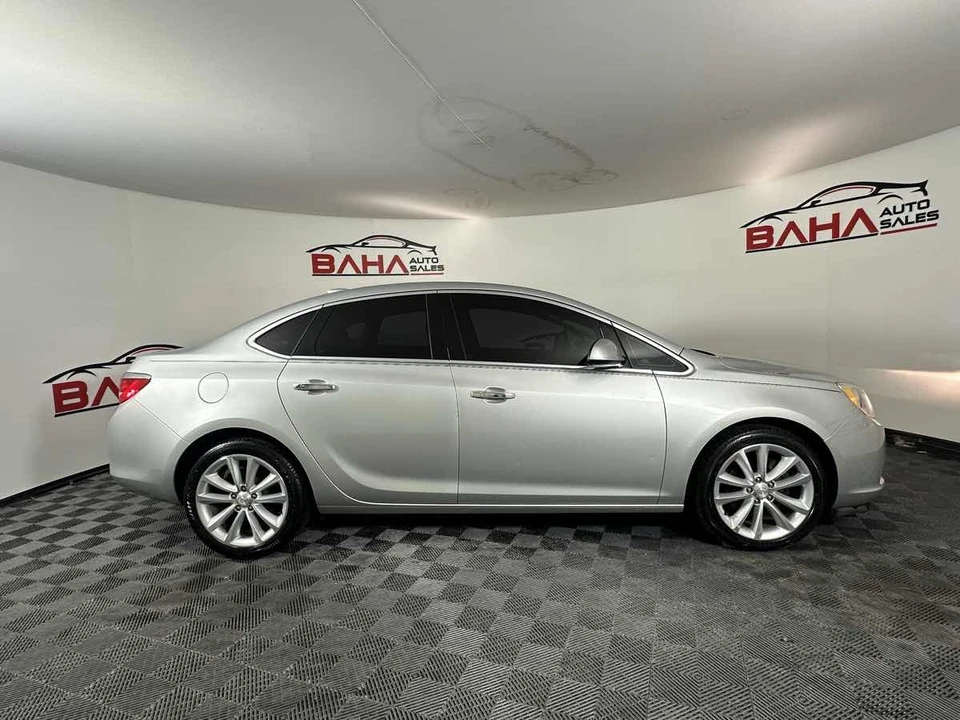 2016 Buick Verano - Image 8 of 21
