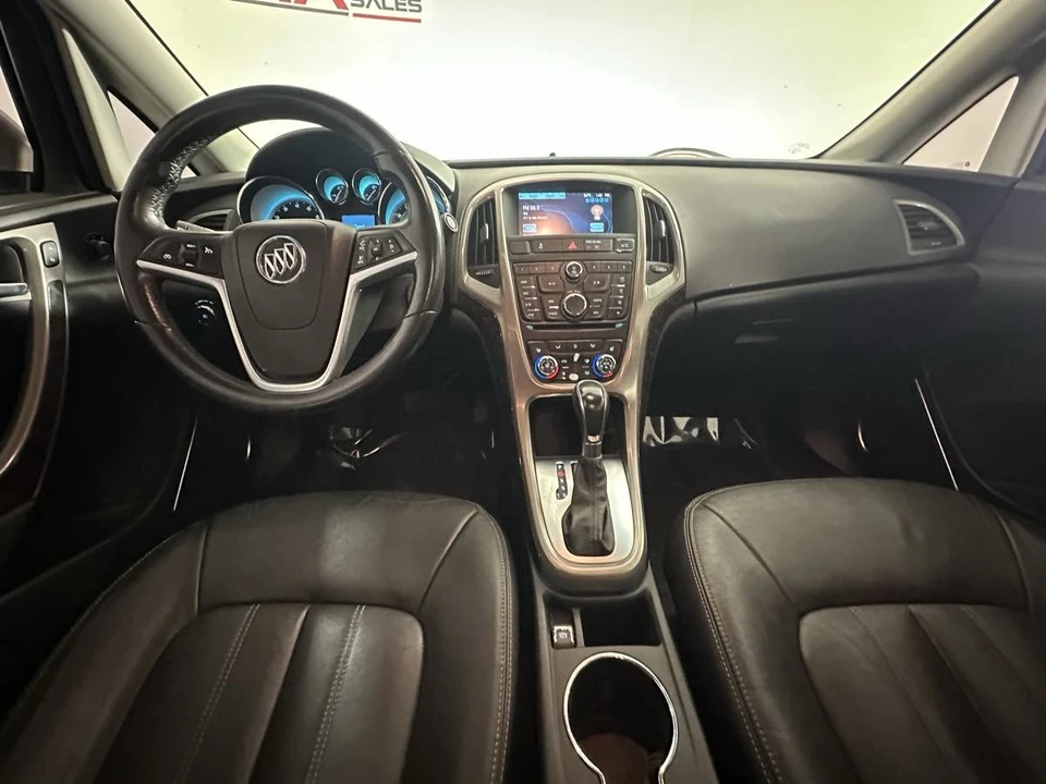 2016 Buick Verano - Image 20 of 21