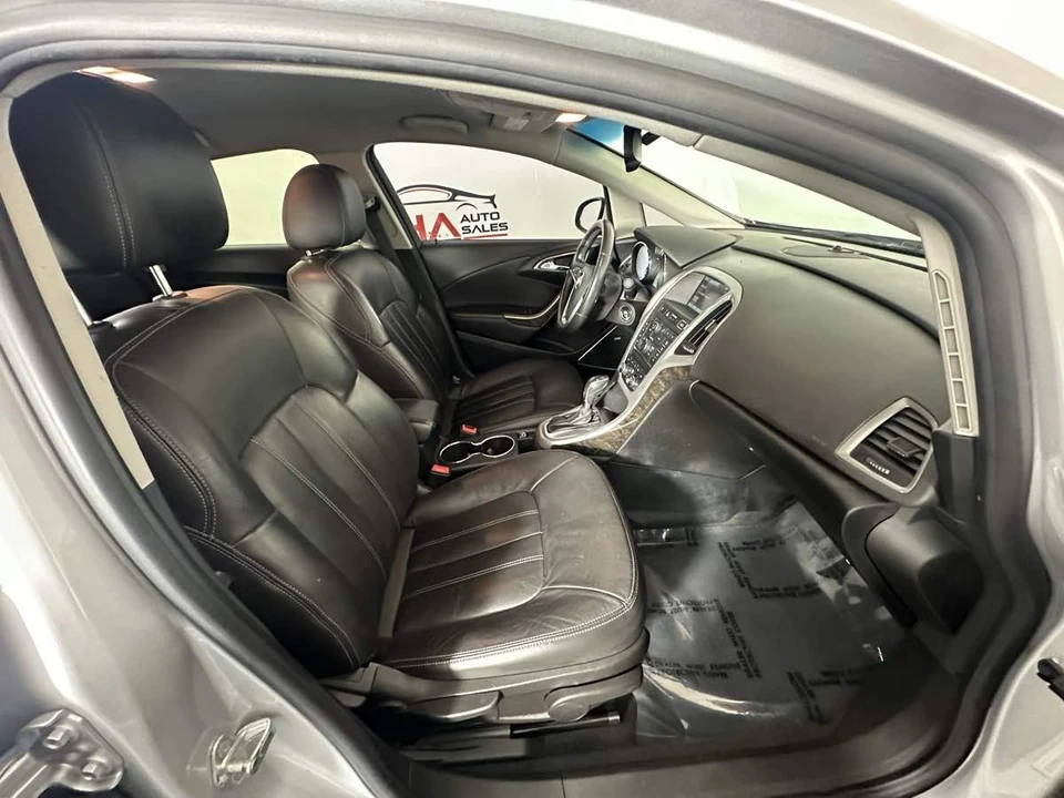 2016 Buick Verano - Image 17 of 21