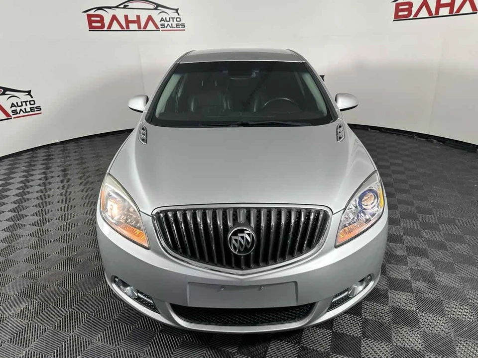 2016 Buick Verano - Image 10 of 21