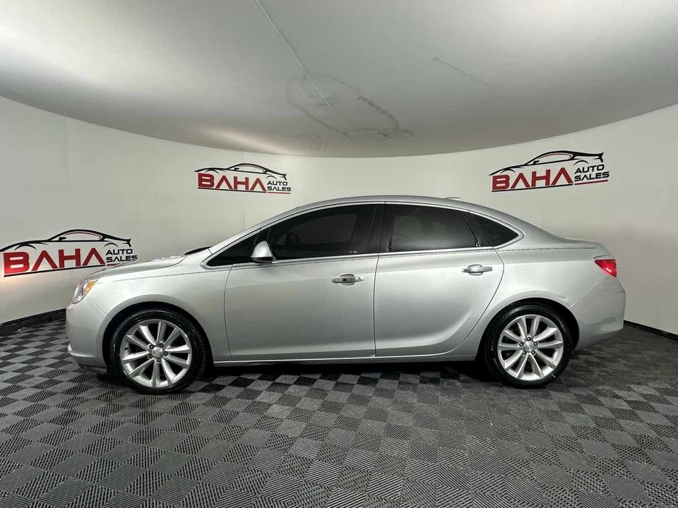 2016 Buick Verano - Image 4 of 21