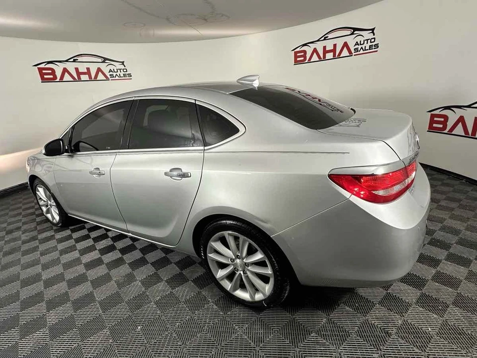 2016 Buick Verano - Image 5 of 21