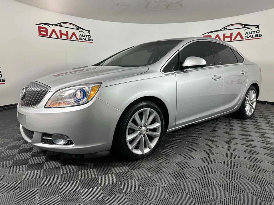 2016 Buick Verano - Image 2 of 21
