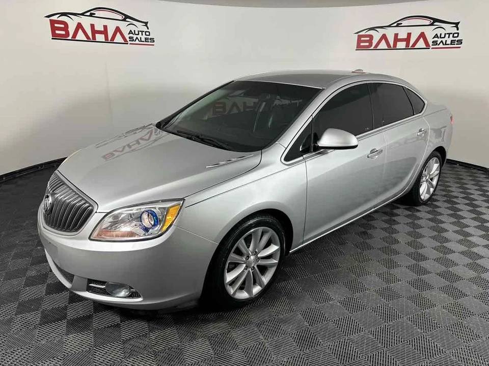 2016 Buick Verano - Image 3 of 21