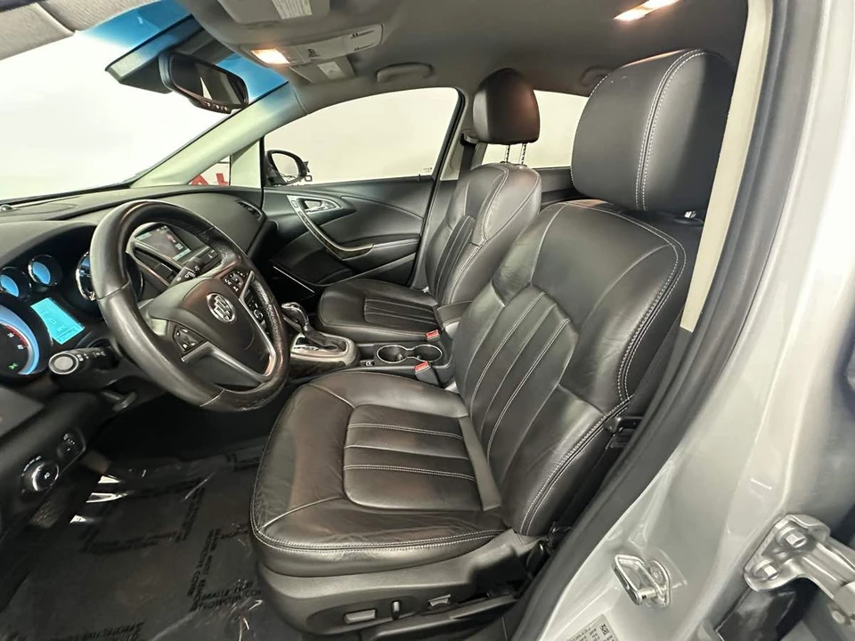 2016 Buick Verano - Image 16 of 21