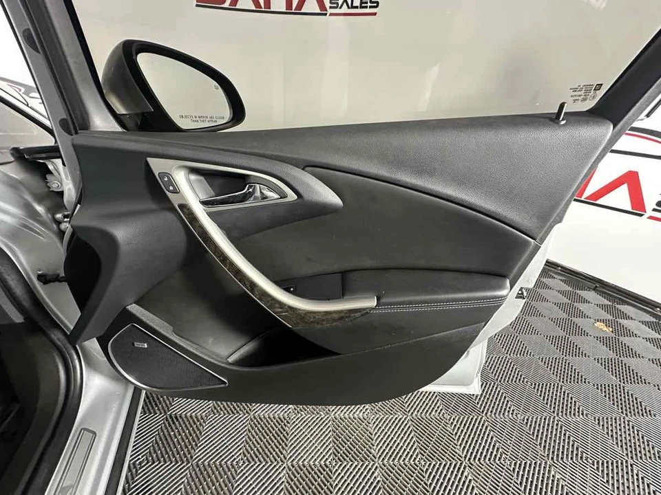 2016 Buick Verano - Image 12 of 21