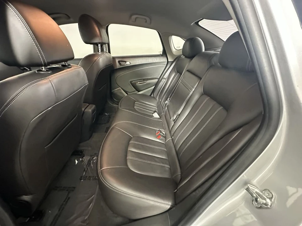 2016 Buick Verano - Image 18 of 21