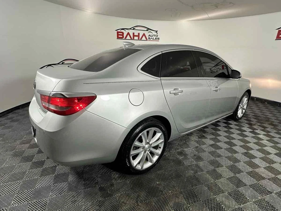 2016 Buick Verano - Image 7 of 21
