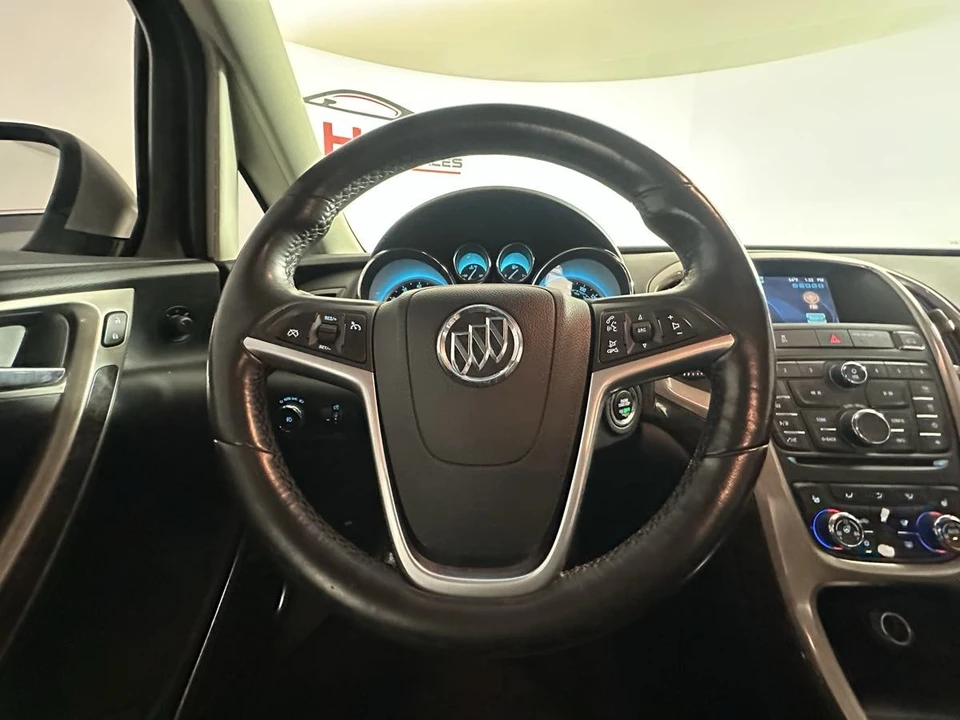 2016 Buick Verano - Image 21 of 21