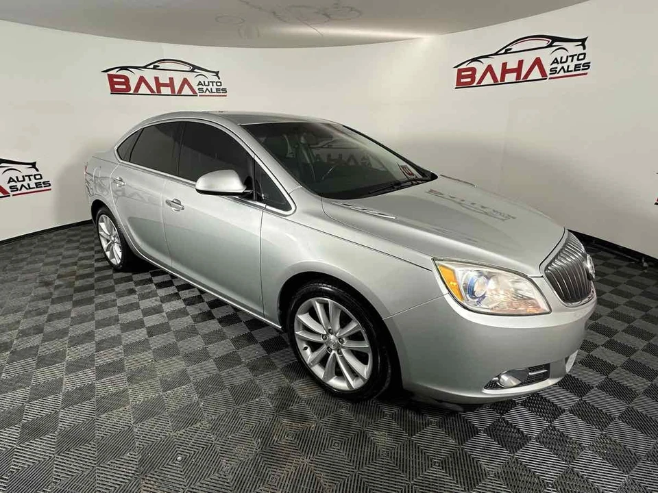 2016 Buick Verano - Image 9 of 21