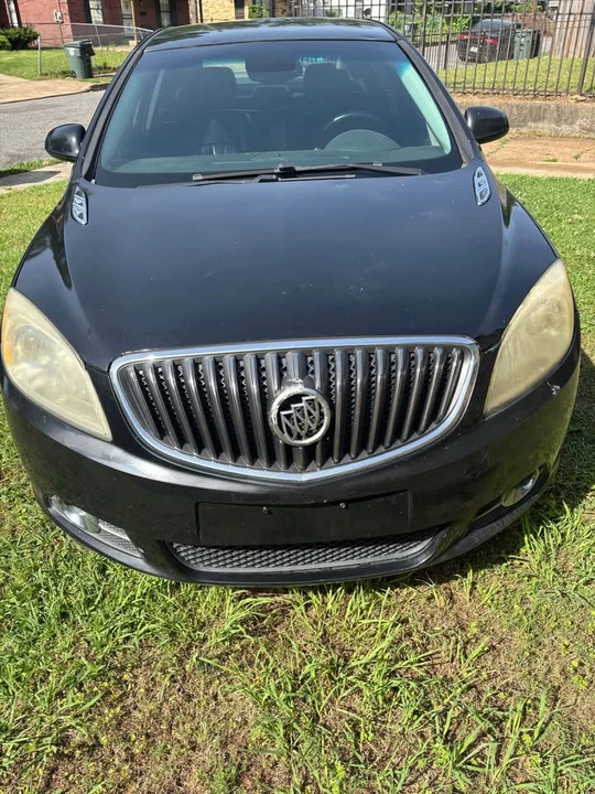 2016 Buick Verano - Image 3 of 10