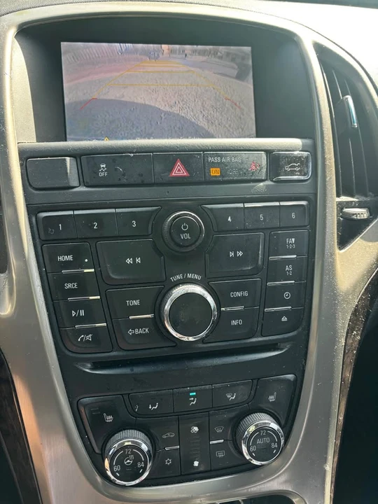 2016 Buick Verano - Image 10 of 10