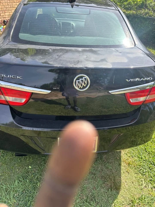 2016 Buick Verano - Image 6 of 10
