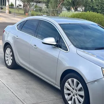 2016 Buick Verano Sport