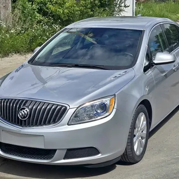 2016 Buick Verano