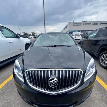 2016 Buick Verano