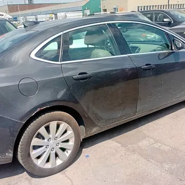 2016 Buick Verano