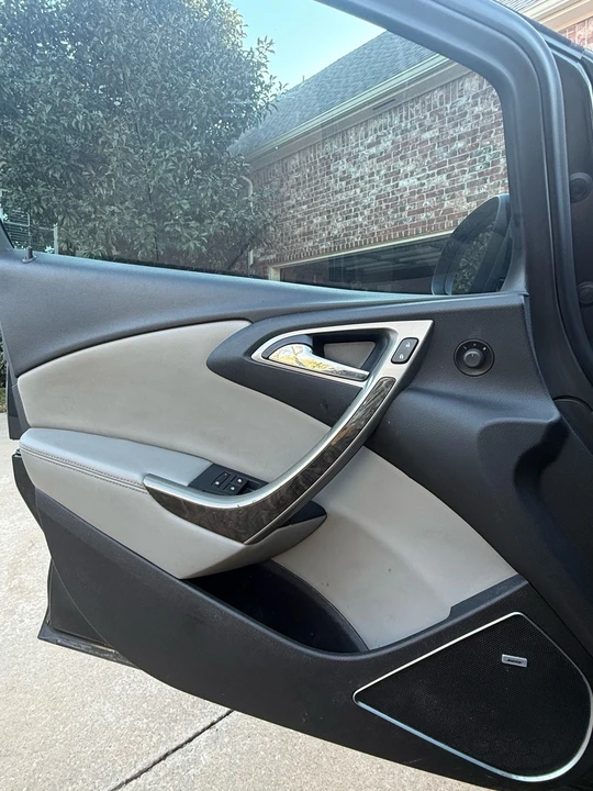 2016 Buick Verano - Image 16 of 21
