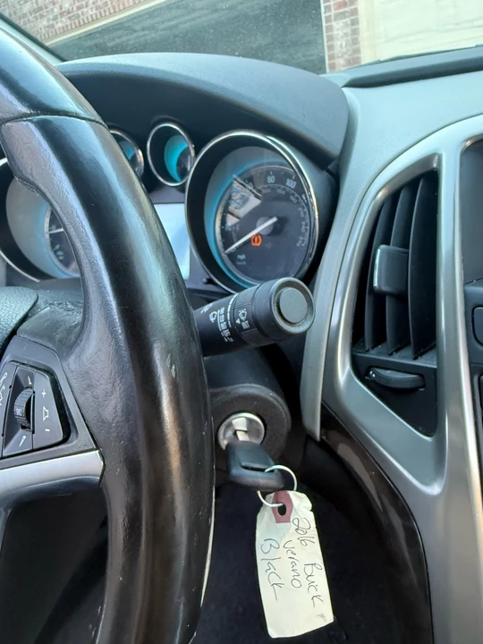 2016 Buick Verano - Image 17 of 21