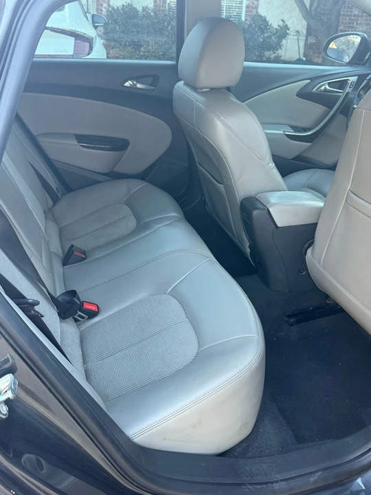 2016 Buick Verano - Image 11 of 21