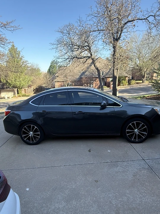 2016 Buick Verano - Image 2 of 21