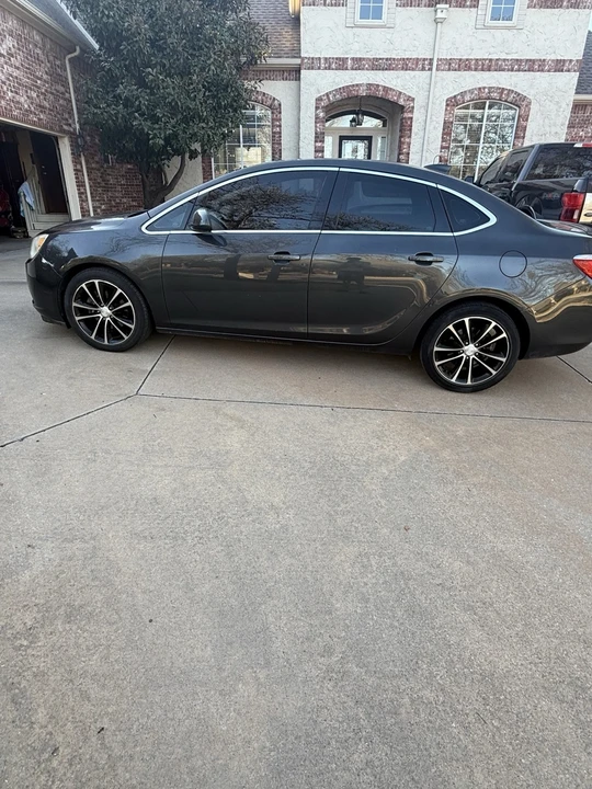 2016 Buick Verano - Image 6 of 21