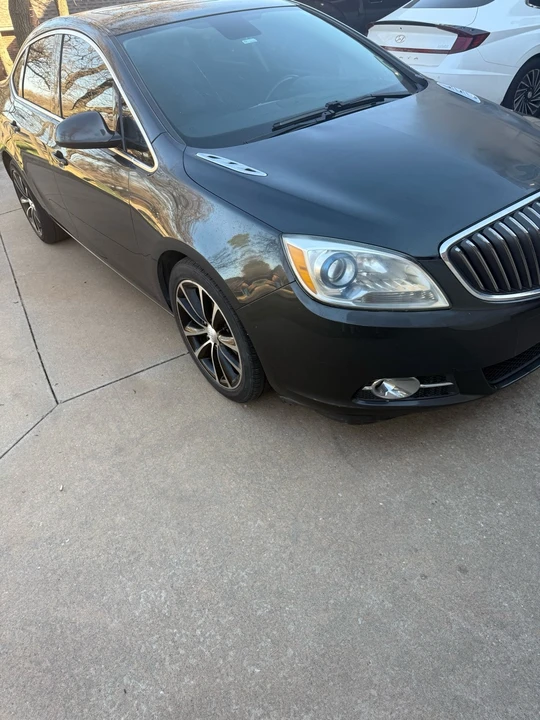 2016 Buick Verano - Image 7 of 21