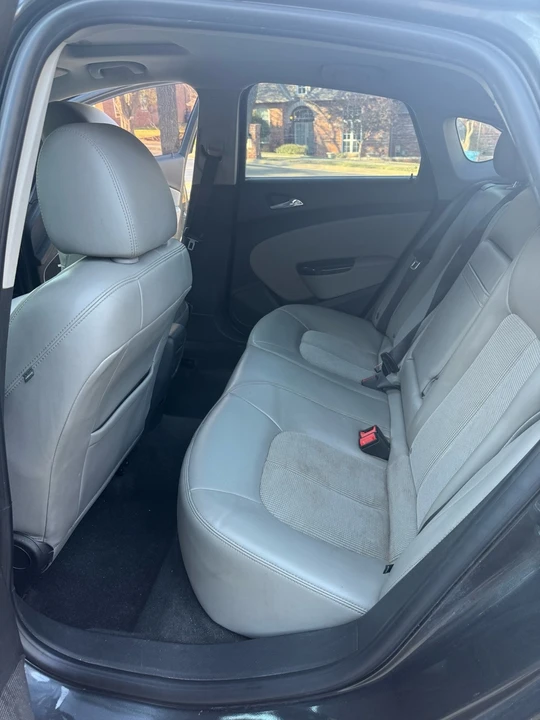 2016 Buick Verano - Image 13 of 21