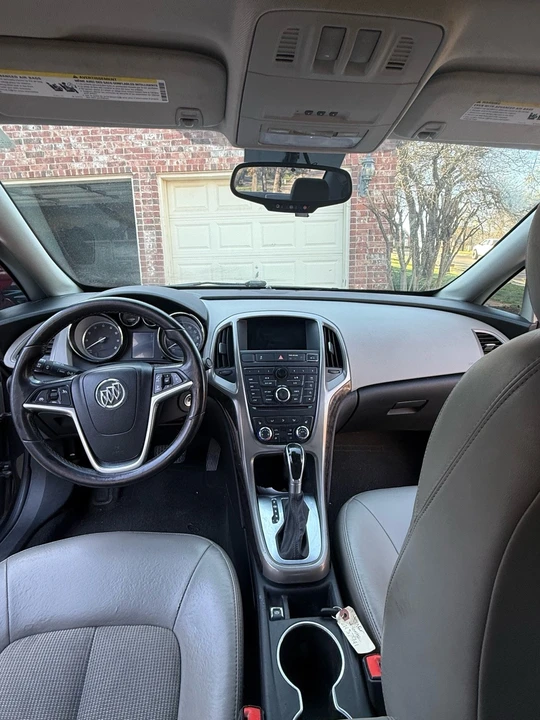 2016 Buick Verano - Image 15 of 21